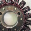 Stator Generator Original  037000-1461 Suzuki GSX 1100 E - imagine 3