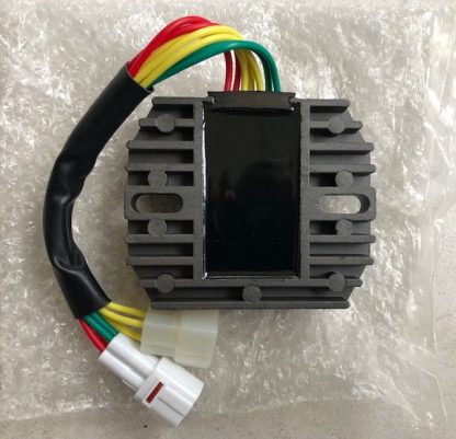Releu incarcare Suzuki GSXR GSX-R 600 750 2006-2016 - imagine 2