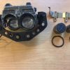 Etiera frana fata Suzuki VX800 (VS51B) 1989-1996 - imagine 2