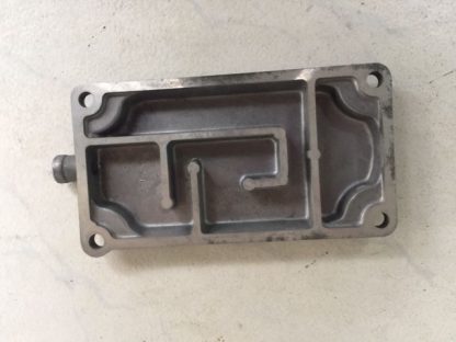 Capac motor ventil Suzuki GSX600F GSX750F 1998-2006 - imagine 2