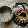 Generator Stator Rotor 037000-4051 LMZ92 Ducati M600 750 900 Cagiva 900