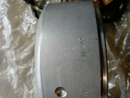 Generator Stator Rotor 037000-4051 LMZ92 Ducati M600 750 900 Cagiva 900 - imagine 3