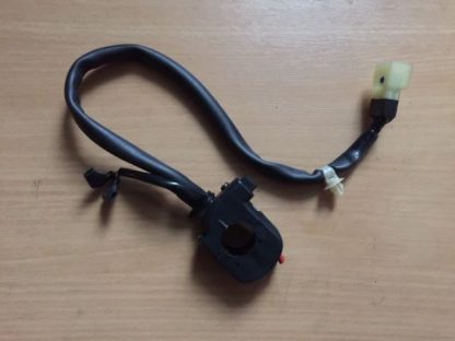 Comanda ghidon dreapta Honda CBR1000RR (SC57) 2004-2007 - imagine 2