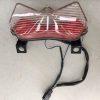 Lampa Stop Kawasaki  ZX6R ZX-6R ZX636B 2003-2004