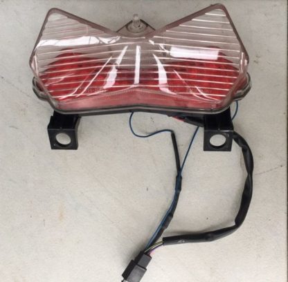 Lampa Stop Kawasaki  ZX6R ZX-6R ZX636B 2003-2004