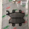 Placute frana fata Lucas TRW MCB627 SV Yamaha XT600 XTZ660 Tenere
