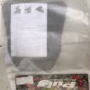 Parbriz PUIG Kawasaki  ZX12R ZX-12R 2000-2001