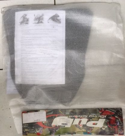 Parbriz PUIG Kawasaki  ZX12R ZX-12R 2000-2001