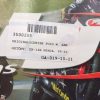 Parbriz PUIG Kawasaki  ZX12R ZX-12R 2000-2001 - imagine 2