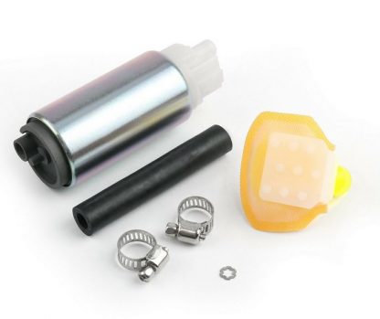 Pompa benzina Honda CB1000R 08-16 CB600F PC41 Hornet 06-10 VFR800 XLV700 - imagine 2