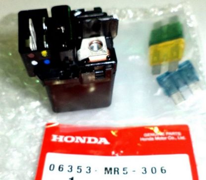 Releu pornire 06353-MR5-306 Honda CBR VTR VF NC PC