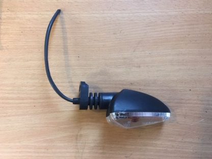 Semnalizator Fata dreapta Spate stanga Triumph ST 675 1050 - imagine 2