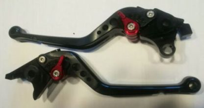 Manete Frana Ambreiaj Suzuki SV1000 DL1000 GSF650 GSF1200 TL1000 GSX1400