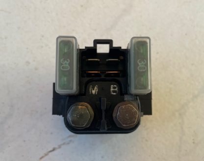 Releu Pornire Yamaha R6 (RJ03) 1999-2002