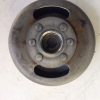 Rotor magnetic Kawasaki KMX125 200 - imagine 2