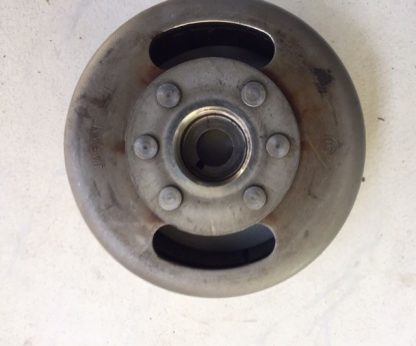 Rotor magnetic Kawasaki KMX125 200 - imagine 2