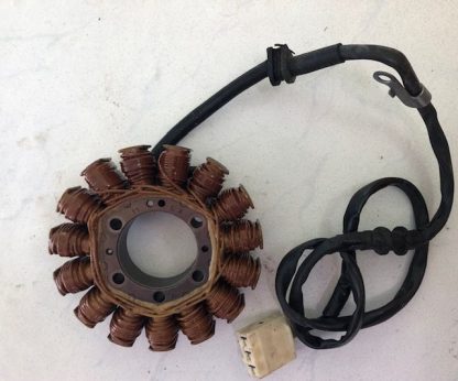 Stator generator Honda XL700V (RD13 RD15) Transalp 2008-2012