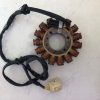 Stator generator Honda XL700V (RD13 RD15) Transalp 2008-2012 - imagine 2