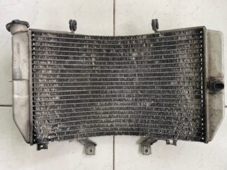 Radiator apa Suzuki GSXR GSX-R 1000 K3-K4 2003-2004