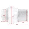 Termocupla ventilator radiator apa Suzuki GSX-R TL VL DL Hayabusa - imagine 3