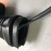 Semnalizator Spate dreapta Kawasaki Z1000 Z750 Z750R  KLE Versys 650/500 ZX-6R RR - imagine 2