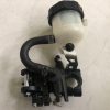 Pompa Frana Fata Nissin 3/4" radiala Suzuki GSX-R600 750 L1-L3 2011-2013 GSX-R1000 K9-L3 2009-2013 - imagine 3