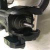 Pompa Frana Fata Nissin 3/4" radiala Suzuki GSX-R600 750 L1-L3 2011-2013 GSX-R1000 K9-L3 2009-2013 - imagine 5