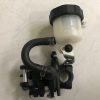 Pompa Frana Fata Nissin 3/4" radiala Suzuki GSX-R600 750 L1-L3 2011-2013 GSX-R1000 K9-L3 2009-2013 - imagine 6