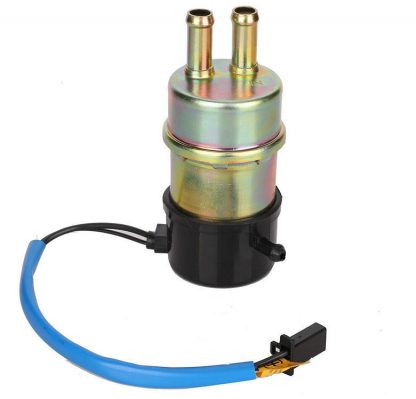 Pompa benzina  In/Out 10mm Honda Kawasaki KTM Suzuki Yamaha