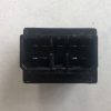 Releu Omron 2UJ-81950-00 Pompa benzina Yamaha XV250 TDM850 XJ600 FJ1200 FZX750 GTS1000 - imagine 2
