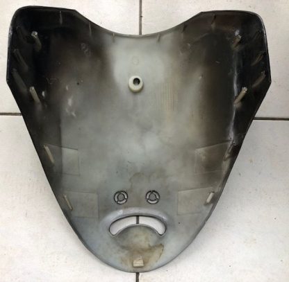 Carena Front  China Moped Scuter - imagine 2
