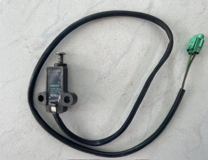 Contact Senzor suport lateral Omron C8S-27D Suzuki  GSF GSX-F RF AN - imagine 3