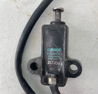 Contact Senzor suport lateral Omron C8S-27D Suzuki  GSF GSX-F RF AN - imagine 4