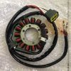 Stator Kawasaki VN900 Vulcan 900 Classic LT 2006-2017