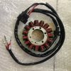 Stator Kawasaki VN900 Vulcan 900 Classic LT 2006-2017 - imagine 2