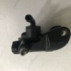 Pompa frana fata radiala Nissin 3/4" Suzuki Triumph BMW Kawasaki