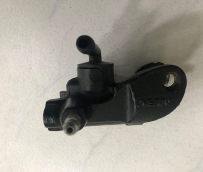 Pompa frana fata radiala Nissin 3/4" Suzuki Triumph BMW Kawasaki