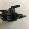 Pompa frana fata radiala Nissin 3/4" Suzuki Triumph BMW Kawasaki - imagine 3