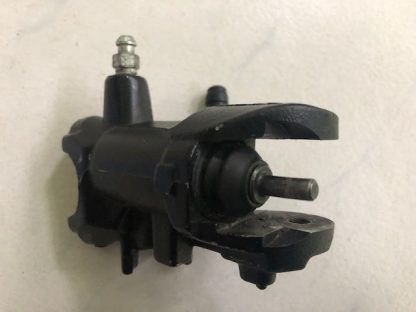 Pompa frana fata radiala Nissin 3/4" Suzuki Triumph BMW Kawasaki - imagine 4