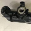 Pompa frana fata radiala Nissin 3/4" Suzuki Triumph BMW Kawasaki - imagine 5
