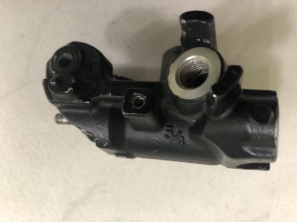 Pompa frana fata radiala Nissin 3/4" Suzuki Triumph BMW Kawasaki - imagine 5