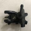 Pompa frana fata radiala Nissin 3/4" Suzuki Triumph BMW Kawasaki - imagine 6