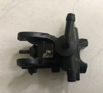 Pompa frana fata radiala Nissin 3/4" Suzuki Triumph BMW Kawasaki - imagine 6