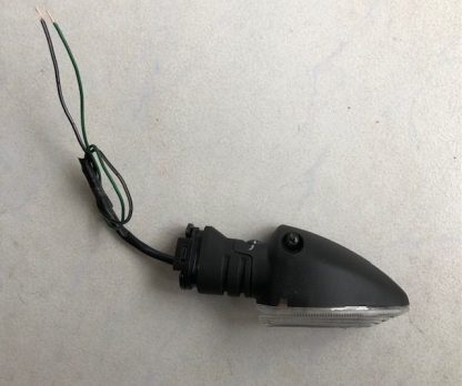 Semnalizator fata dreapta/spate stanga  Yamaha YZF125R RE39 2019- - imagine 2
