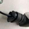 Semnalizator fata dreapta/spate stanga  Yamaha YZF125R RE39 2019- - imagine 3
