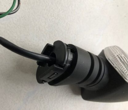 Semnalizator fata dreapta/spate stanga  Yamaha YZF125R RE39 2019- - imagine 3