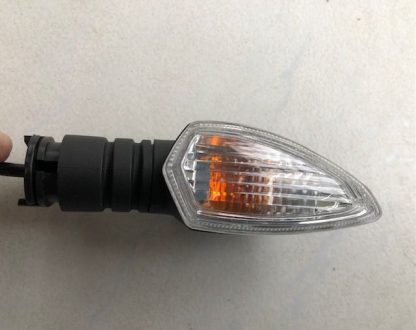Semnalizator fata dreapta/spate stanga  Yamaha YZF125R RE39 2019- - imagine 4