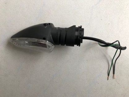 Semnalizator fata stanga/spate dreapta Yamaha YZF125R RE39 2019- - imagine 2