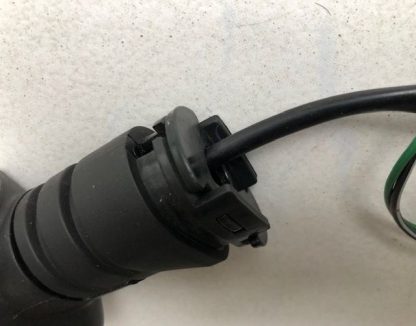 Semnalizator fata stanga/spate dreapta Yamaha YZF125R RE39 2019- - imagine 3