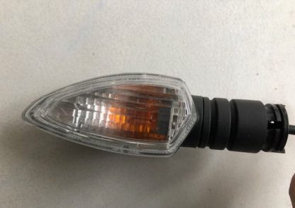 Semnalizator fata stanga/spate dreapta Yamaha YZF125R RE39 2019- - imagine 4
